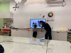 -蕃茄田艺术(普陀长风大悦城中心)