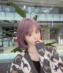 点击看大图 -那茉 Hair Salon