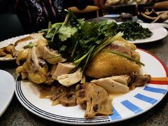 -文昌鸡饭店110号(中山路店)