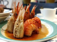 -西湖春天•老字号杭州菜(百汇店)