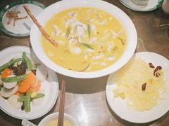 -老屋印象川菜(世纪东方店)