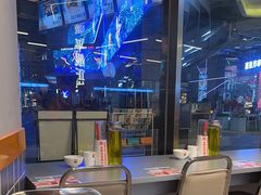 -肥韬茶餐厅(海上世界店)