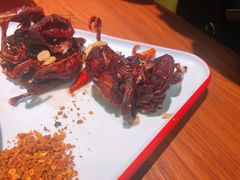 -老闵田螺馆·南昌市井菜·特色小吃(总店)