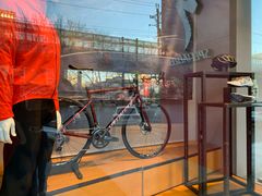 -SPECIALIZED闪电自行车(北苑路店)