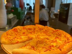-济南凯宾斯基酒店-THE VIEW云景全日制餐厅