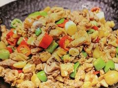 -江南小叙·美食研究院(鱼街店)
