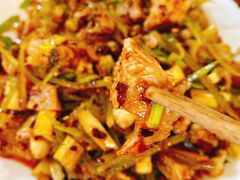 拌拐肉-叶老大肥肠