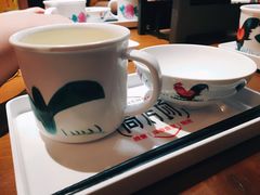 -高烤场烧烤餐厅(文华里店)