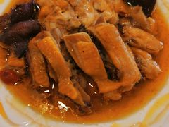 -王家沙点心店(南京西路总店)