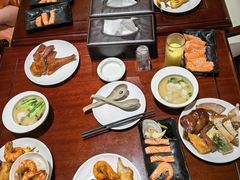-君康悦美食汤泉水会·SPA(天河店)