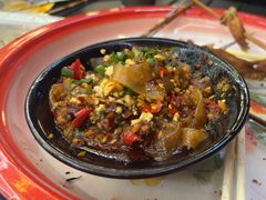 -北丐先生·野馄饨烧烤(长宁龙之梦店)