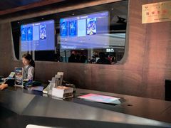 -博纳UA影城(KK Mall IMAX店)