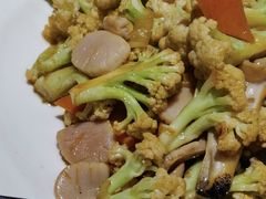 -福来齐·鲁菜海鲜·渔家菜(朝阳街分店)
