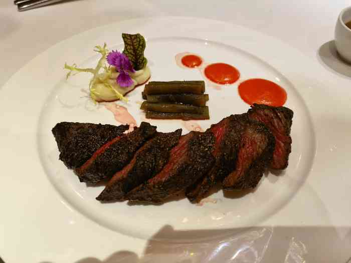 王品牛排(无锡苏宁广场店)