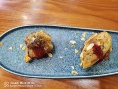 -CRAZYONES西班牙海鲜饭(上海美罗城店)