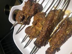 -街角等你.大连海鲜烧烤(西安路店)