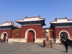 -北陵公园