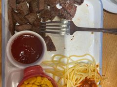 -菲滋意式餐厅(金华银泰城店)