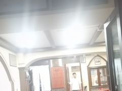 -百年吾吾子手抓肉羊羔肉(山西巷店)