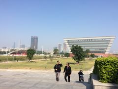 -广东财经大学(广州校区)