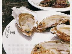 -川骄海鲜自助(河东店)