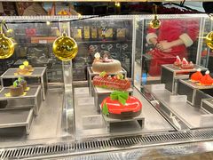 -新天世纪中餐厅