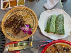 -棒小伙·齐齐哈尔烤肉(龙茗路店)