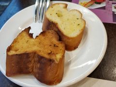 -德大西餐社(云南南路店)