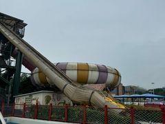 -上海玛雅海滩水公园