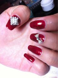 4-艾妃罗高科美肤美甲美睫健康管理