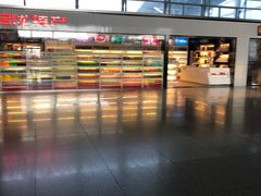 -杭州九堡客运中心