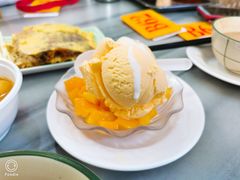 -芬芳甜品(同福路店)