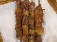-新疆巴州金丝特餐厅(大钟寺店)