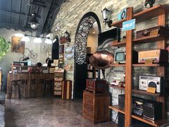 -时光漫步酒店(北京国子监簋街北新桥地铁站店)
