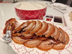 果木树烤鸭-0719烤鸭店(张湾店)