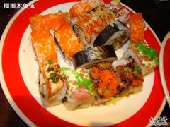 DSC07123-松子料理(亮马桥店)