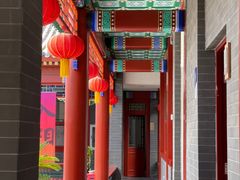 -100家灵感仓库·DIY团建(什刹海店)
