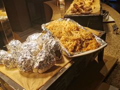 -上海东方佘山翰悦阁酒店·Vie全日制餐厅