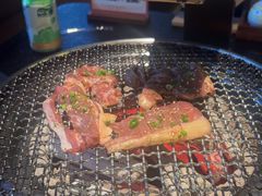 -樱嘢·炭火烧肉(惠南店)