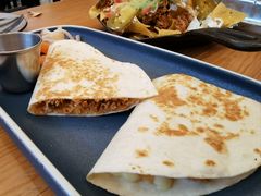 -墨纪Mojí墨西哥餐厅(官舍店)