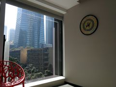 -榛悦隆堡成都酒店(春熙路太古里店)
