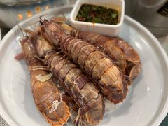 -渔娘渔家丹东海鲜(东直门店)