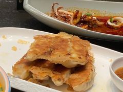 -前海沿·青岛菜(大拇指广场石老人店)