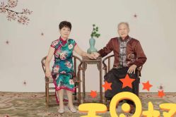-拾光年华摄影馆(菱角湖公园店)
