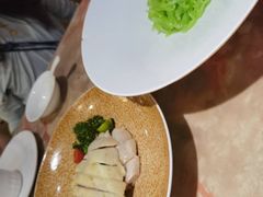 -景禧楼(景尚恐龙主题度假酒店)