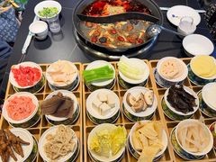 -俏媳妇火锅(宽窄巷子店)