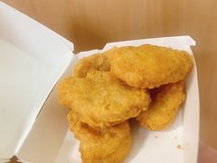 麦乐鸡-麦当劳(厦门梧村店)