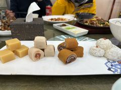 -便宜坊烤鸭店(玉蜓桥店)