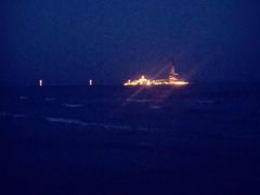 -南戴河旅游度假区
