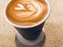 -% Arabica(京都东山店)